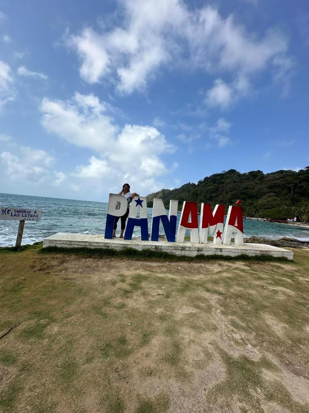 Hostal El Chileno 잡주로 외부 사진