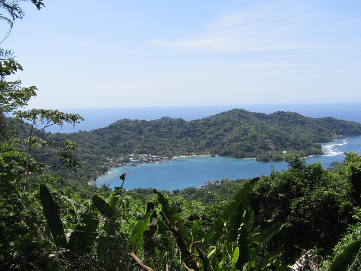 Hostal El Chileno 잡주로 외부 사진